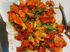 -小桃红·东北菜·春饼烤鸭(南阳湖街店)