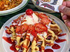 -SorSod 咖啡&食堂