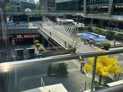 -福田卓悦INTOWN购物中心