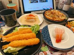 -滨寿司(新街口中央商场店)