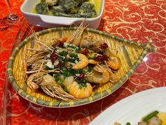 -一江春水·杭帮臻宴(三台山店)