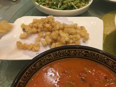 -粥全粥到海鲜家常菜(瞿塘峡路店)