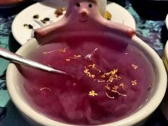 -蘑菇私房菜小馆(杨家坪西城天街店)