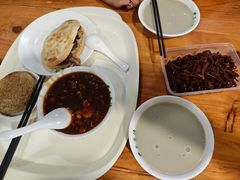 -老磁器口豆汁店(天坛店)