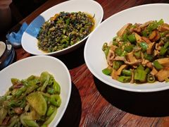 -德叔阙里·衢州菜馆(月湖店)