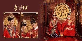 -27°罗马风情婚纱摄影