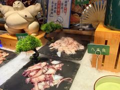 -德得轩烤涮一体自助餐厅(王府井店)