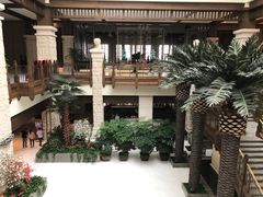 -太湖饭店·寄畅轩中餐厅