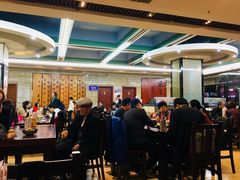 大堂-服务大楼冷面(延大店)