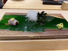 -鮨一日本料理旗舰店(总店)