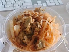 -八亩沟擀面皮(西安首店)