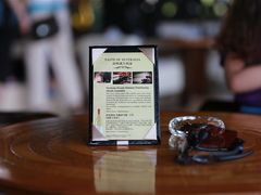 -半山半岛洲际度假酒店·观海廊