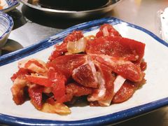 -胡同泥炉烤肉(总店)