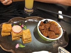 -柒园·三十年创意杭帮菜(龙湖滨江天街店)