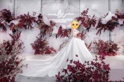 -觅遇Meet U私人婚礼定制(潮汕店)