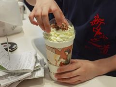 -茶颜悦色(米粉街店)