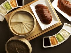 -昆仑饭店-鲜筵餐厅