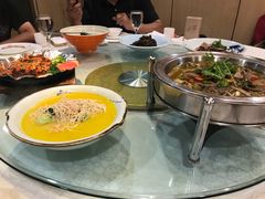-宁邦·家宴·南京菜(红山动物园店)