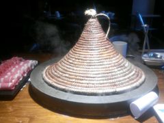 -咕嘟草帽鱼·牛奶一样的鲜鱼汤(包河万达广场创始店)