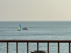 -日落吧·海景咖啡厅·餐酒吧·鸡尾酒·下午茶·乐队表演·浪漫夕阳·三亚文华东方酒店