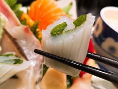 -小山日本料理(太古汇店)
