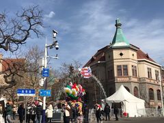 -上街里市集(悦喜客来广场店)