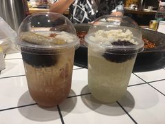 -甜心闲生传统手工冰粉(奎星楼店)