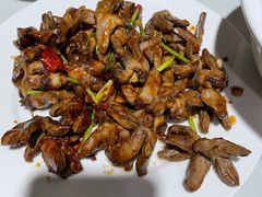 -九龙餐厅(大沽路店)