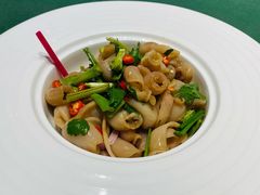 鲜椒脆鱼肚-新沸腾鱼乡(世贸天阶店)