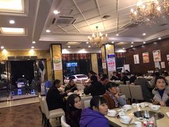 大堂-芭夯兔·无骨兔汤锅(华阳店)