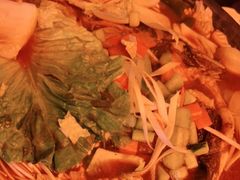 -探鱼·鲜青椒爽麻烤鱼(广州欣荣广场店)