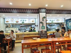 -刘鸿盛(宿州路店)