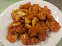 果汁猪扒-盈旺小厨·非遗黄鳝饭(泰康路店)
