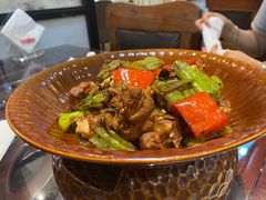 -赣南人家·头牌江西菜(劲松店)
