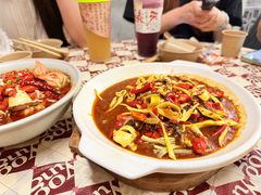 -老三样·旧食新味(船山路店)