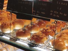 -仙峰天然面包(迎宾路店)