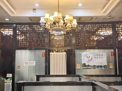 -湘桂人酒楼(西便门店)