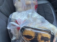 -蒸翻天·原味馒头(向阳里店)