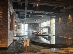 -清河半岛温泉度假酒店