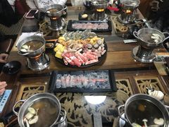 -丽江庭院之丽江往事(安定门店)