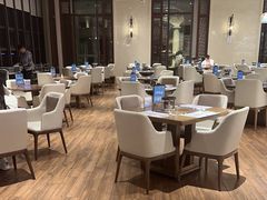 -青岛蓝海御华大饭店（金沙滩店）·蓝钻国际美食自助百汇