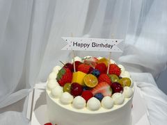 -今日Cake蛋糕茶歇·甜品台定制