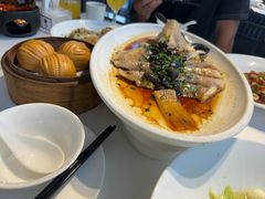 -上座·餐厅(阳光100店)