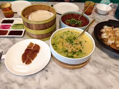 -雀蓝川菜(星悦汇店)