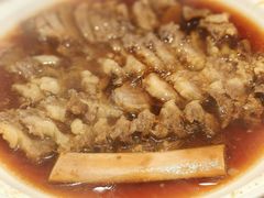 -西贝(上海中心店)