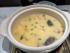 -如一鸡鲍鱼·粤式煲汤(长泰广场店)
