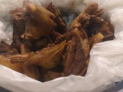-大鸽饭(马王堆店)