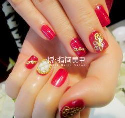 2013.5.更 (38)-悦指间美甲美睫