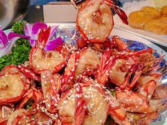 -东江海鲜大排档·潮汕菜·砂锅粥
