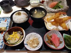 -恋铁板烧(阳光新生活广场店)